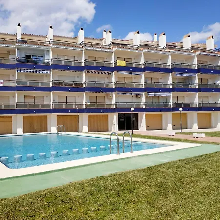 El Paraiso Orange Costa Appartement