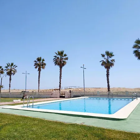 El Paraiso Orange Costa Peñíscola