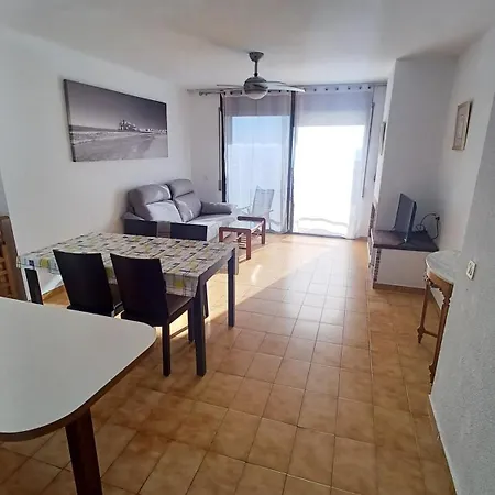 Appartement El Paraiso Orange Costa *