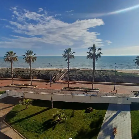 Appartement El Paraiso Orange Costa