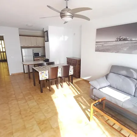 Appartement El Paraiso Orange Costa *