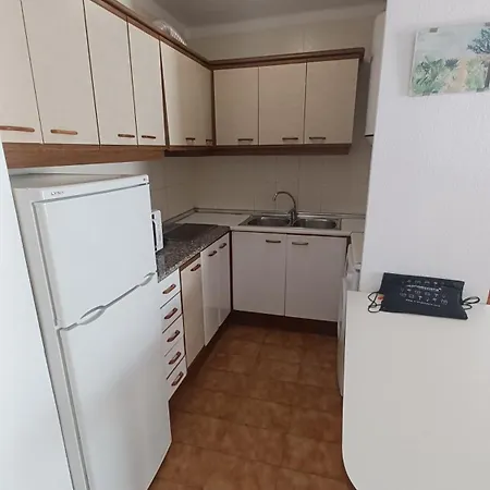 El Paraiso Orange Costa Appartement Peñíscola